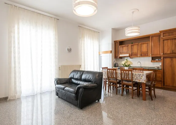 Quattro Perle 4*