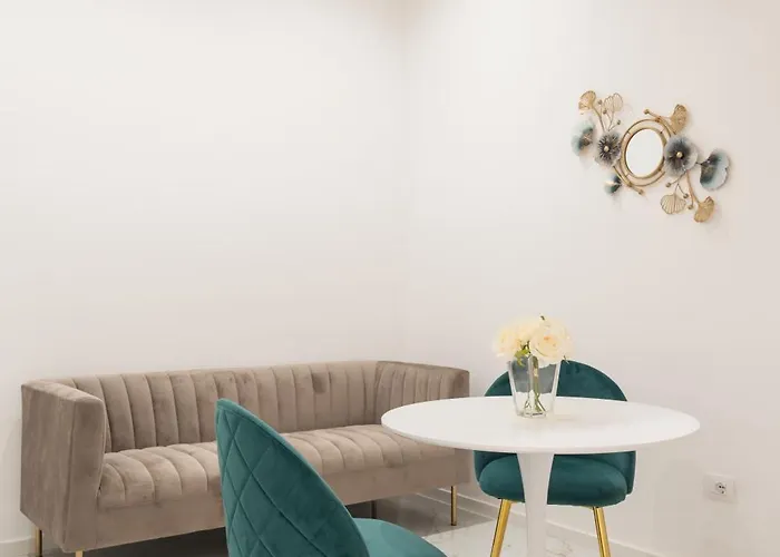 Quattro Perle 4* 滨海波利尼亚诺