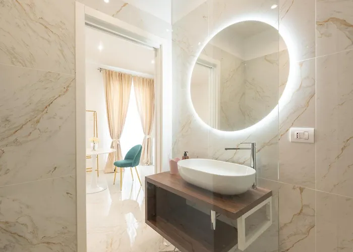 住宿加早餐酒店 Quattro Perle