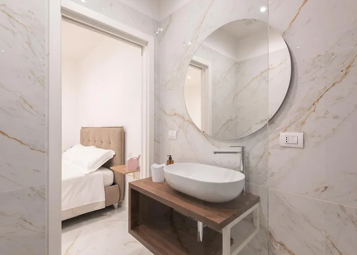 住宿加早餐酒店 Quattro Perle